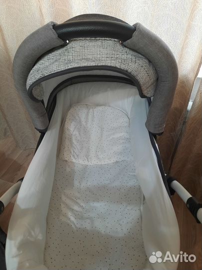 Коляска verdi 3 в 1