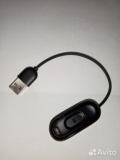 Кабель для зарядки наушников Mi BandCharging Cable