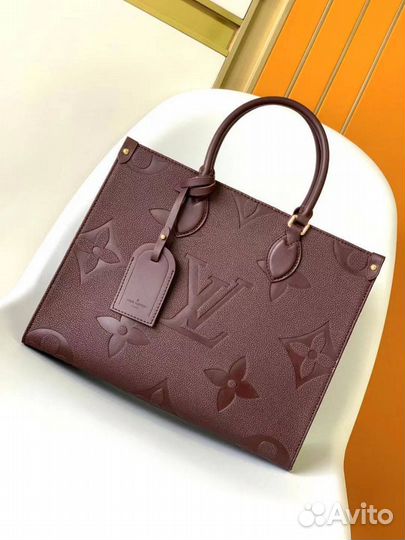 Сумка louis vuitton onthego