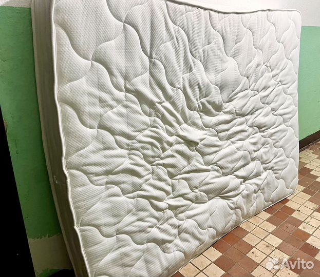 Матрас 160/200