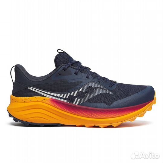 Кроссовки мужские Saucony Xodus Ultra 3