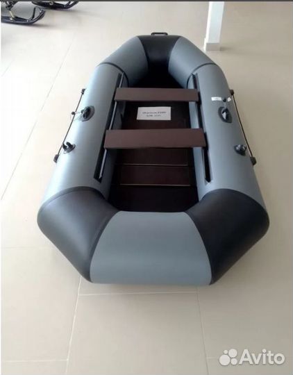 Лодка пвх Sharmax P280