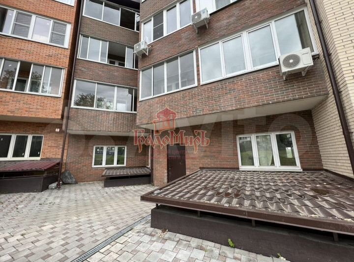 Помещение свободн. назнач. 140 м2