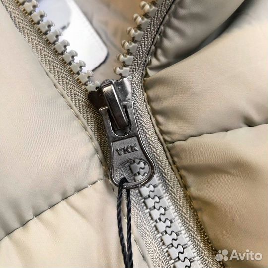 Куртка пуховик nike acg