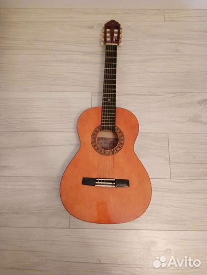 Классическая гитара