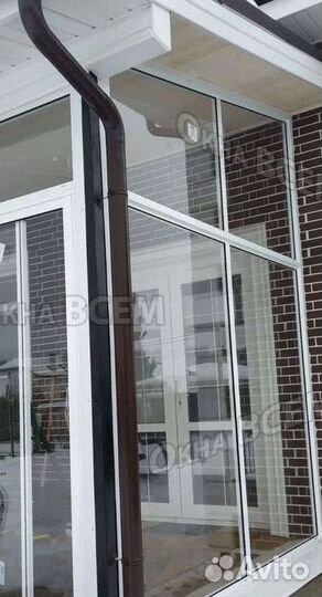 Окна быстро