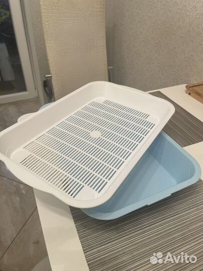 Лоток для кошек