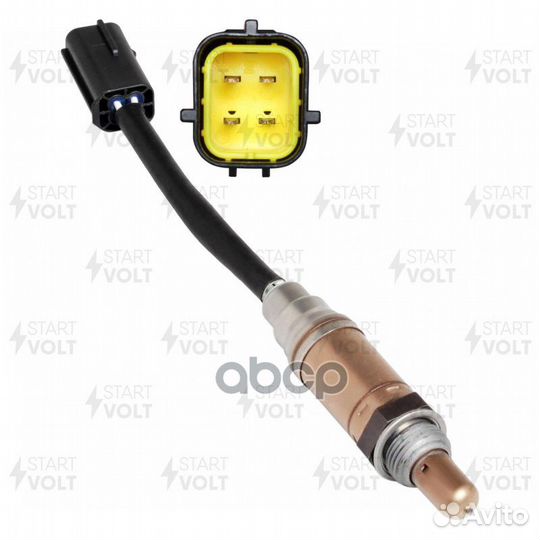 Датчик кислородный VS-OS 0809 startvolt