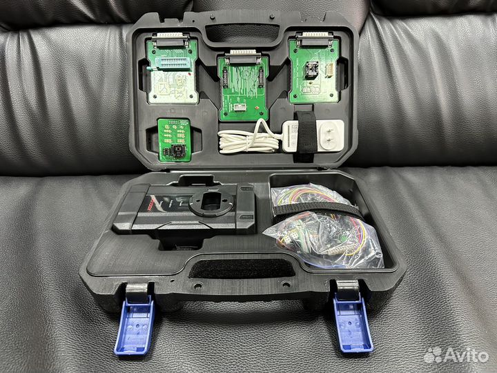 Программатор CG100X