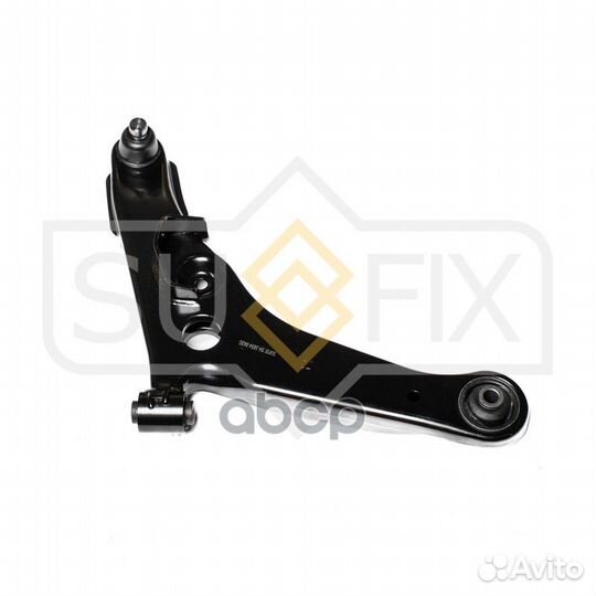 Рычаг подвески перед прав MMC airtrek / OUT