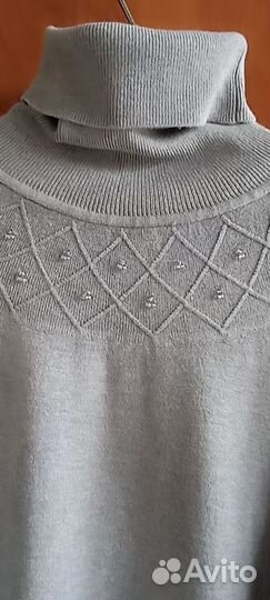 Джемпер женский 48 50