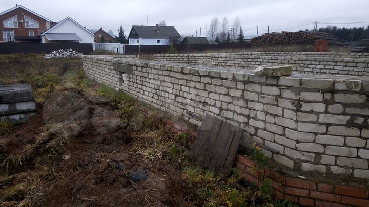 Дом 100 м² на участке 15 сот.