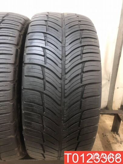 Bfgoodrich G-Force Sport Comp-2 245/45 R19 102W