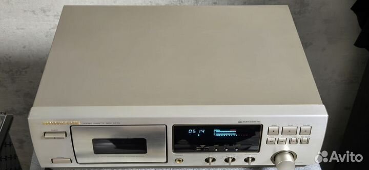 Marantz SD -53