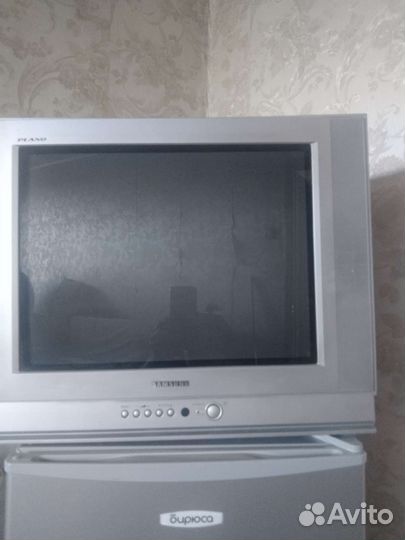 Телевизор бу