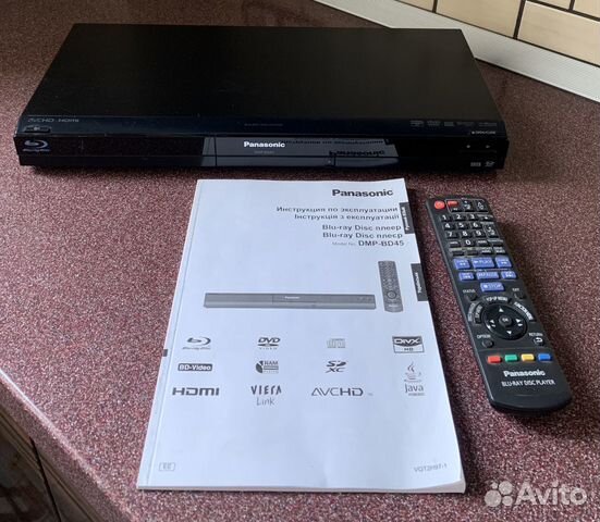 DVD akai rvp4770dsm