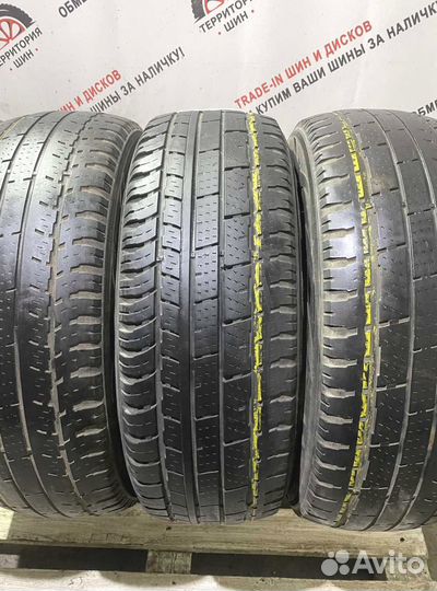Amtel Cruise 4x4 215/65 R16 97Q