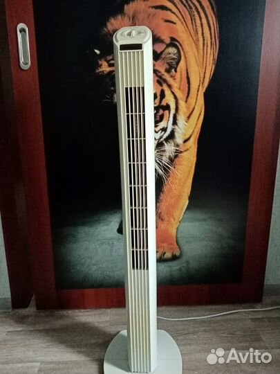 Вентилятор