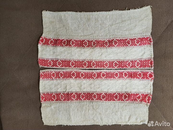 Старинные элементы