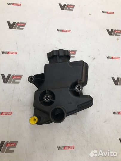 Бачок гидроусилителя Mercedes-Benz S-Класс W221