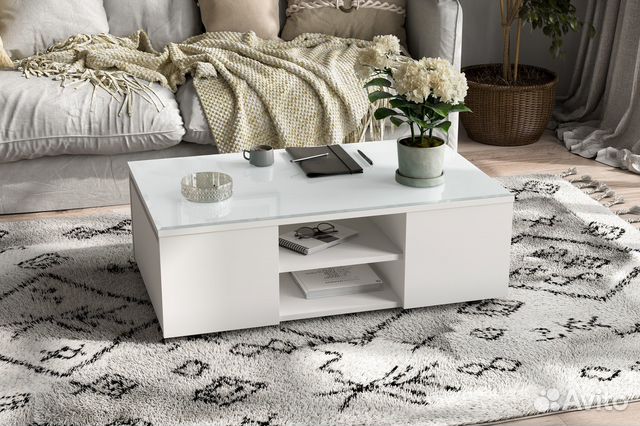 Журнальный стол