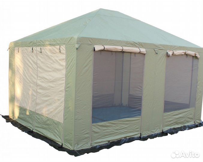 Шатер Митек 3х4