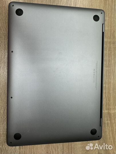 Apple MacBook pro 13 2017