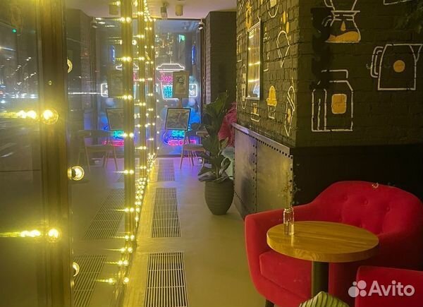 Кофейня/ отличная локация/ хорошая прибыль
