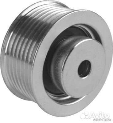 Ролик J1148015 H+B Jakoparts