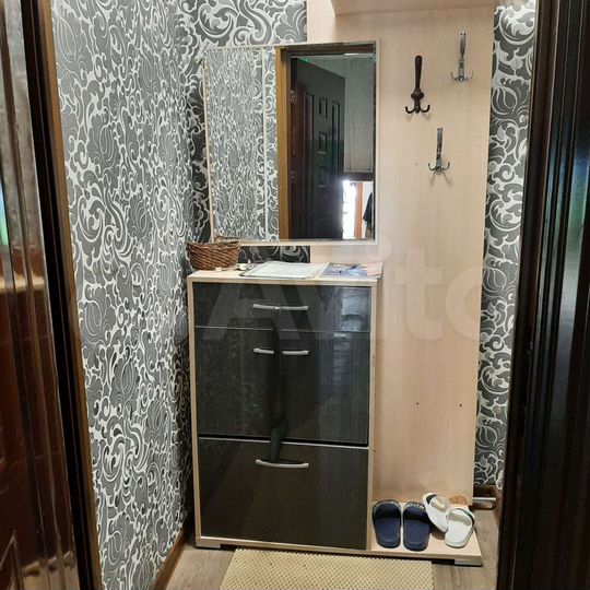 2-к. квартира, 47 м², 1/2 эт.