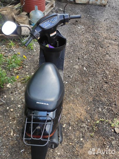 Хонда Дио AF27