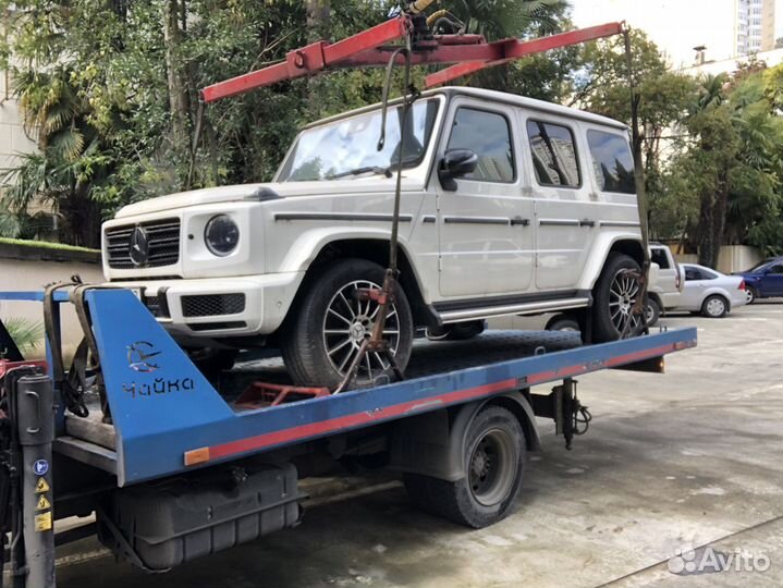 Эвакуатор,эвакуатор сочи,манипулятор