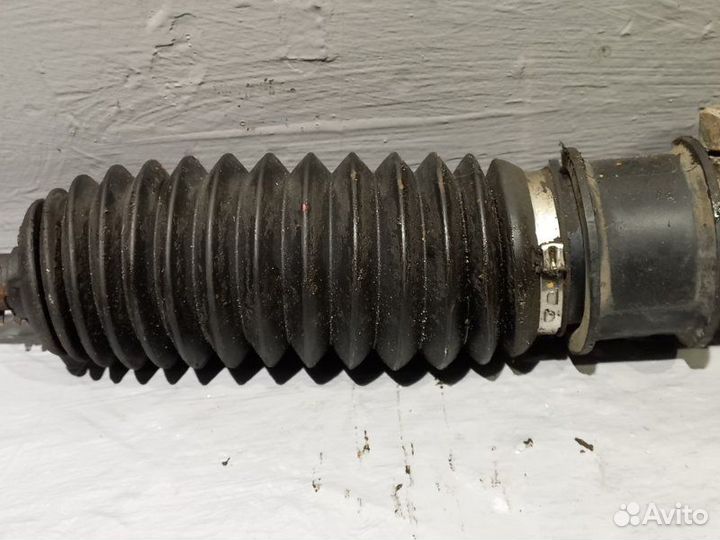 Рулевая рейка Chevrolet Lacetti седан F16D3 2012