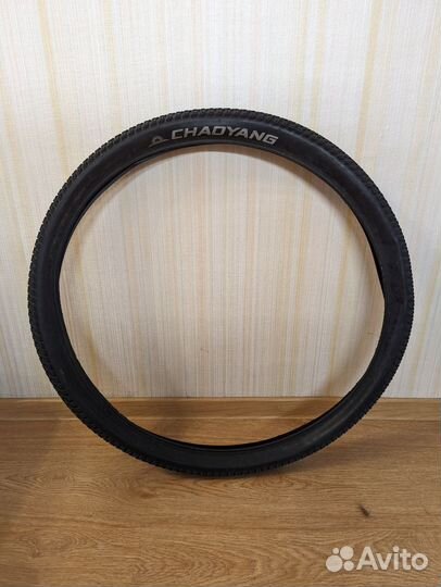 Покрышки для велосипеда