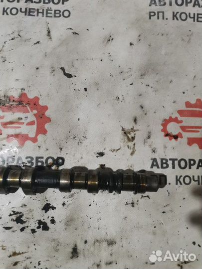 Распредвал Лада 2112