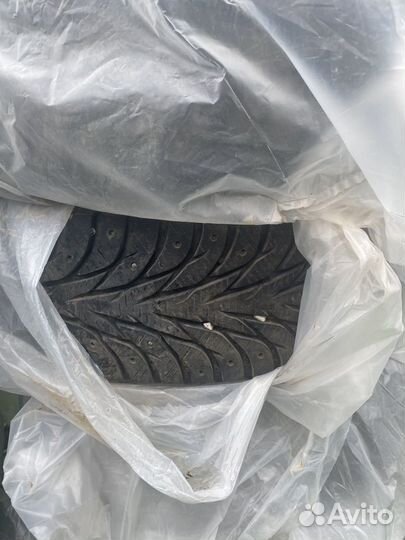 Yokohama A200 195/65 R15