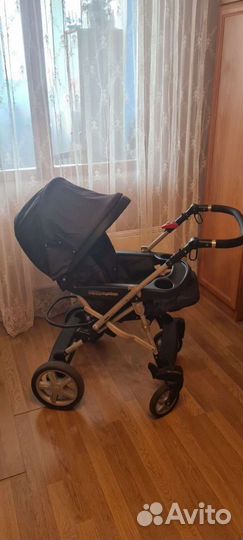 Коляска зима/лето