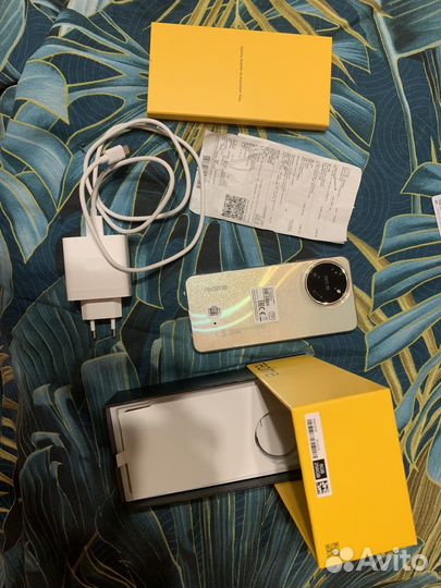 realme 11, 8/256 ГБ