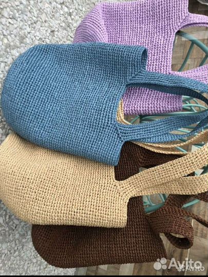 Сумка шопер