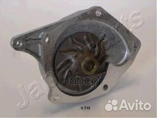 Насос водяной renault logan/kangoo/megane 1.5D