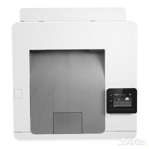 Принтер HP Color LaserJet Pro M255dw