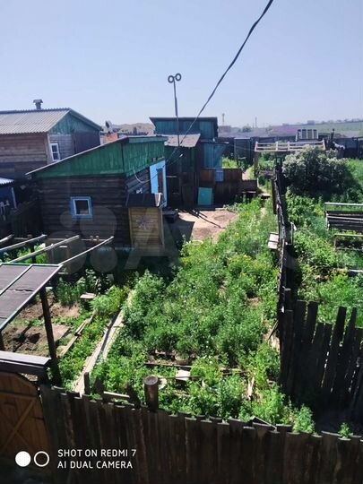 1-к. квартира, 31,1 м², 2/2 эт.