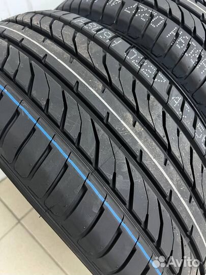 Wideway Safeway+ 215/55 R17