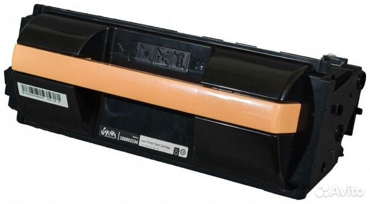 Картридж Sakura SA106R01534 1343207