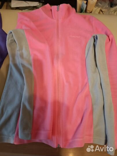 Свитшот для девочки 140