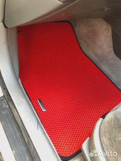 Ева / Эва /Eva коврик в авто