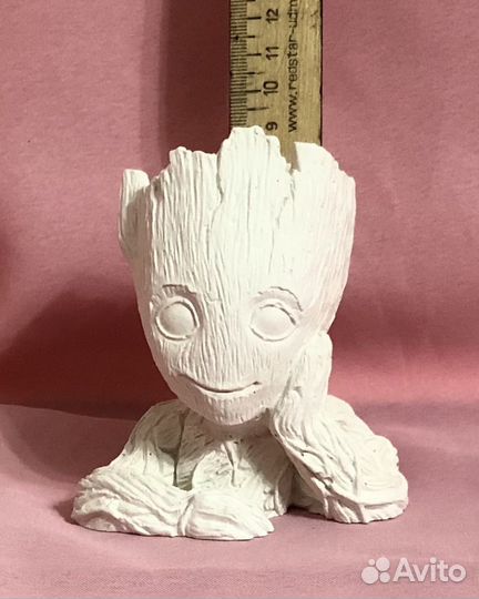 Игрушка для раскрашивания