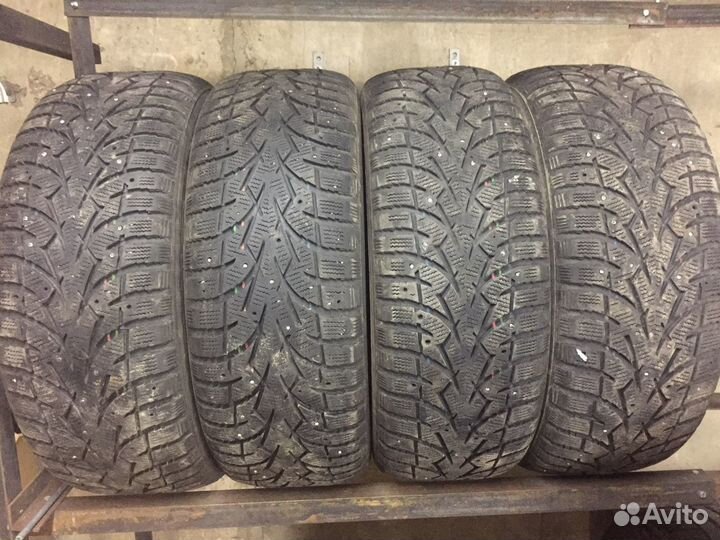 Toyo Observe G3-Ice 225/55 R18 102T