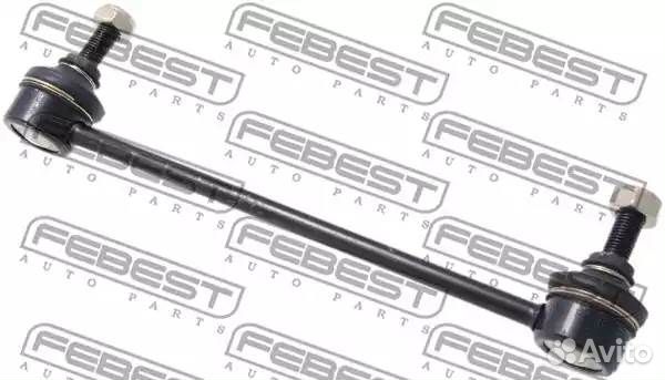 Тяга стабилизатора honda civic 06- пер.подв.лев/пр