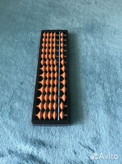 Счеты абакус